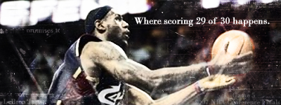 LeBron James Where_Happens Sig