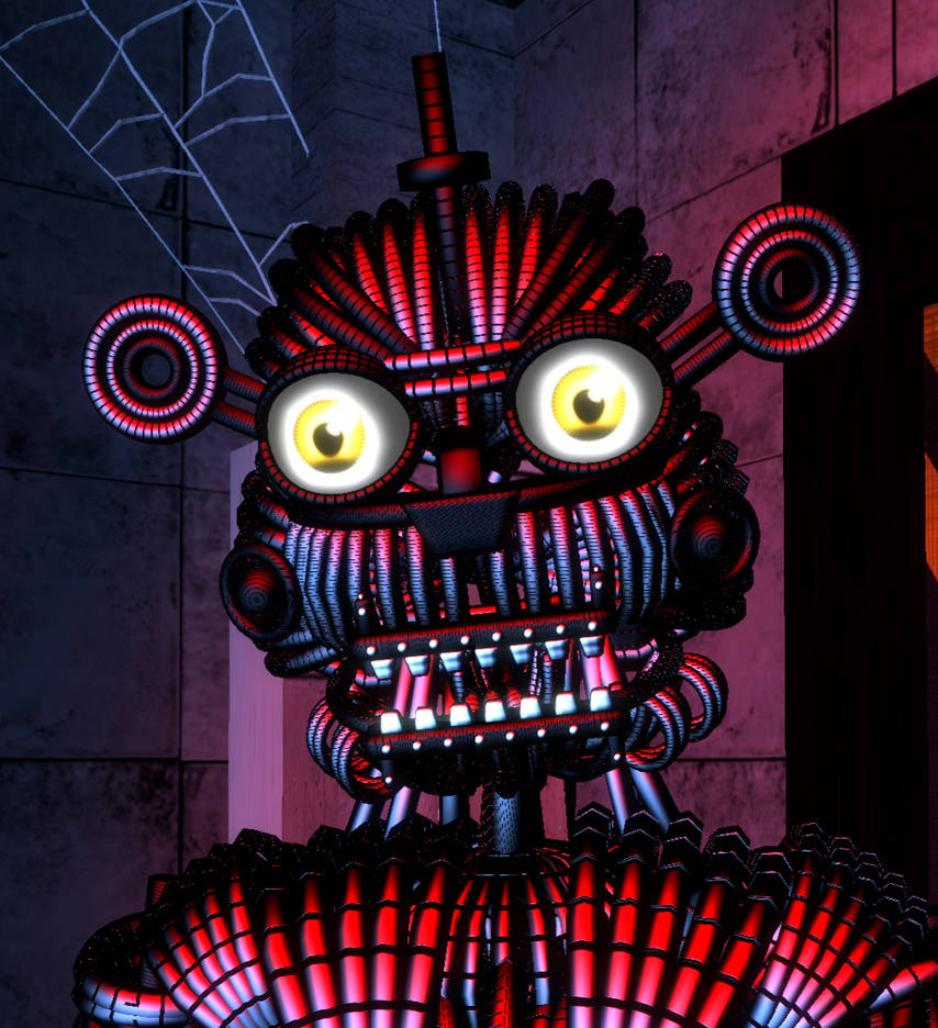 Yenndo by OogaMcSpook on DeviantArt