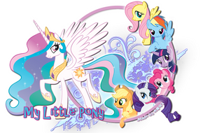 My Little Pony