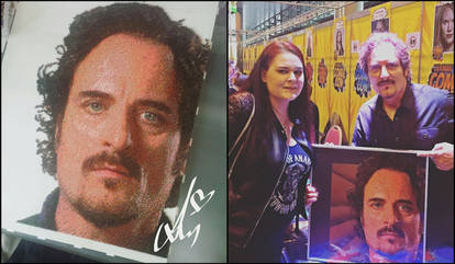 Kim Coates (Tig of SoA)