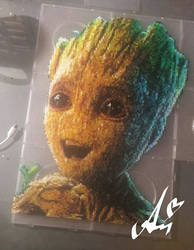 I AM GROOT