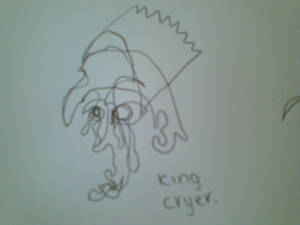 King Cryer