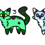 cat adopts (closed)