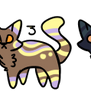 cat adopts (closed)