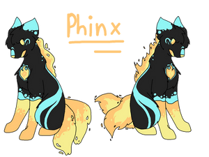 Phinx