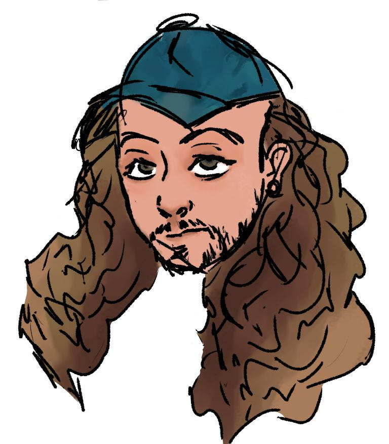 Ruby by GreyGhostG59 on DeviantArt