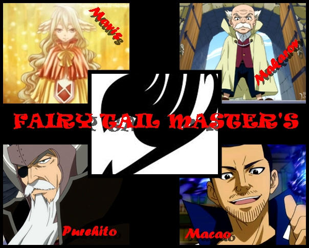 Fairy Tail Master S By Bellanamiheartscarle On Deviantart Fairy Tail Master S By Bellanamiheartscarle On Deviantart