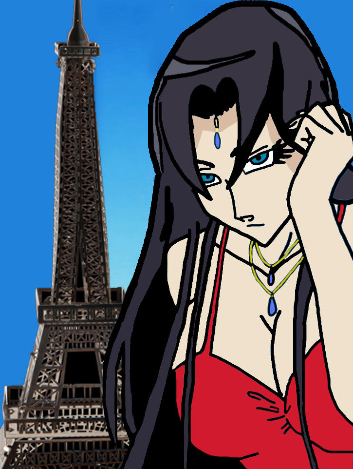 Misty Lola (Misty Tredwell), Fanart - Zerochan Anime Image Board