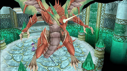 Explore the Best Ignus Art | DeviantArt