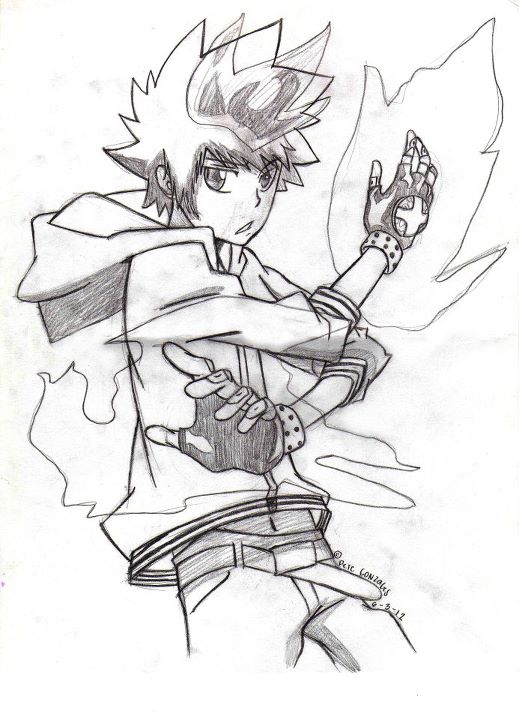 Tsuna yay