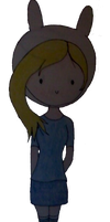 Fionna the Human