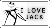 Jack Stamp by simplestamp