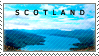 Scotland by simplestamp