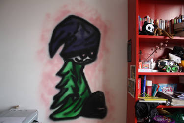 Graffiti Home -special Me-