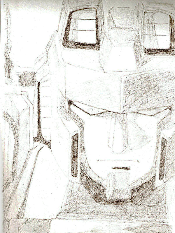 Starscream