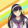 Yukiko Amagi