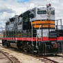 Southern Pacific 3873