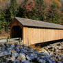 Browns Covered Bridge