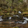 Shelving Rock Stream IV