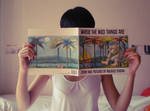 wild things by saintpatience
