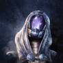 Tali'Zorah vas Normandy