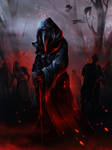 Plague by Tira-Owl