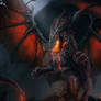 Black Dragon