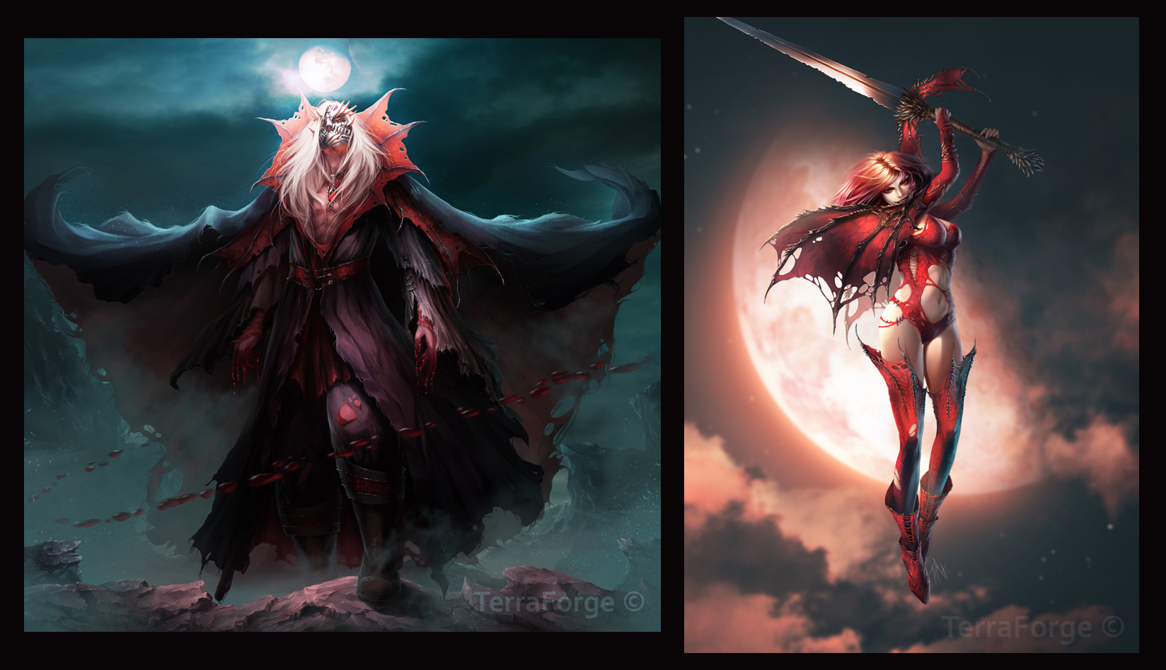 Vampire Ancient Rome Ancient vampires by Tira-Owl on DeviantArt
