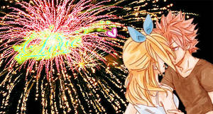 Firework Nalu