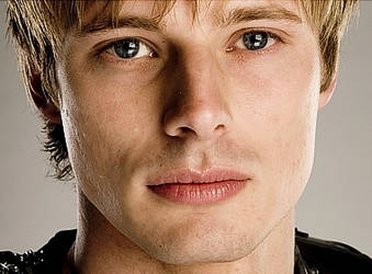 bradley james