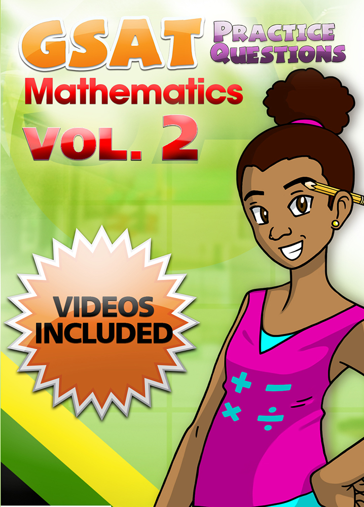 GSAT Games Mathematics