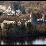 Fort Augustus Abbey