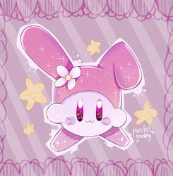 my melody kirb