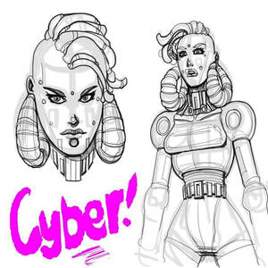 Cyber 