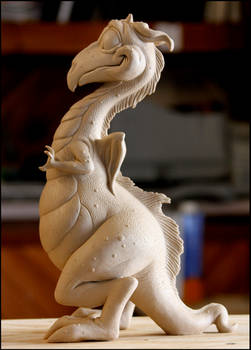 Little Dragon