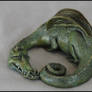 Dragon Paperweight