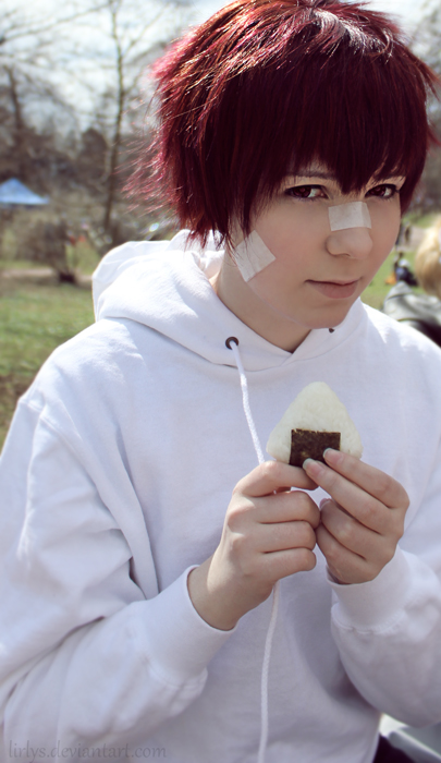 KHR: Onigiri