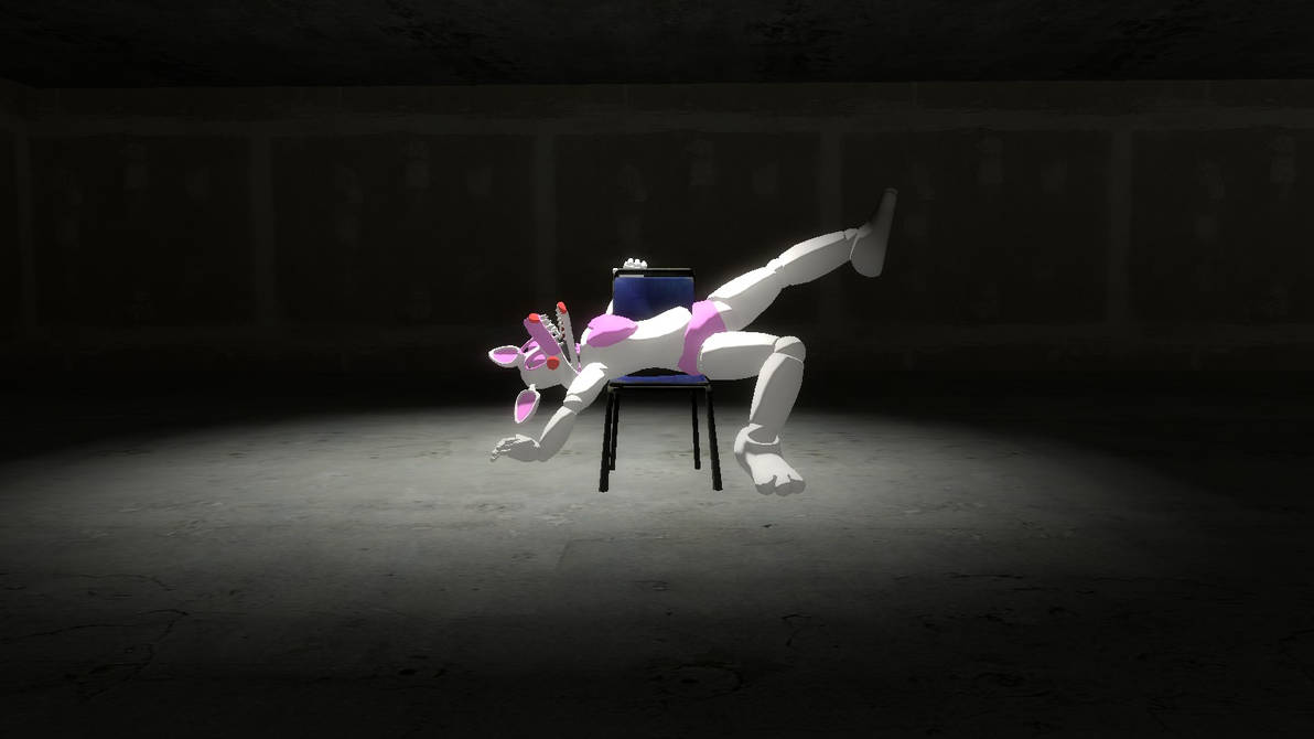 the fourth dimension is my own mansion by PeashooterBoi on DeviantArt