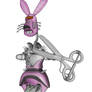 Borg Bunny Preview 1