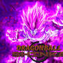 Cosmic Annihilator Form Xicor | Dragon Ball Shinka