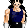 Shinka Rigor (Concept) | Dragon Ball Shinka