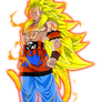 Super Saiyan Celestial Dragonic God Ethan | DBAFR