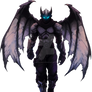 Guts | Dragon Ball UV (RAISE Version)
