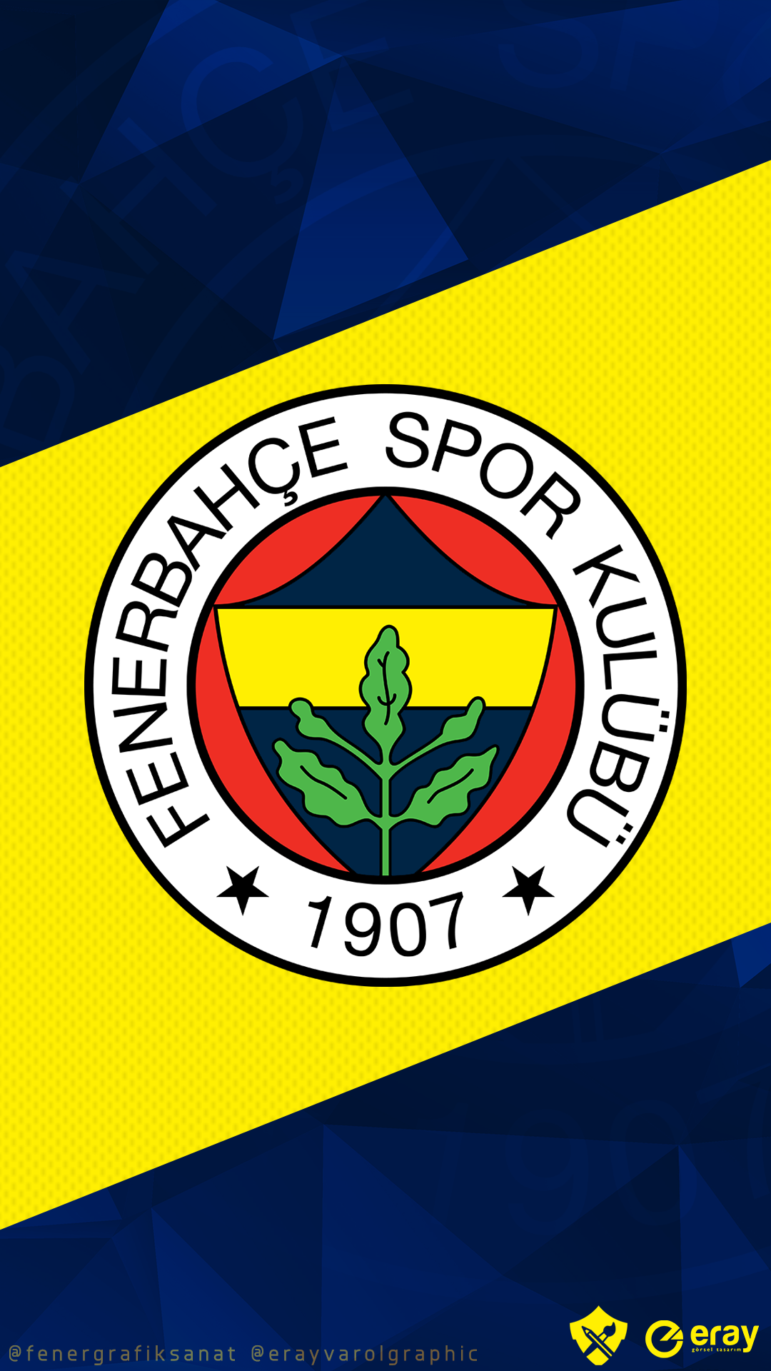 Fenerbahce Mobil Duvar Kagidi1 by erayvarol on DeviantArt Fenerbahce Mobil Duvar Kagidi1 by erayvarol on DeviantArt
