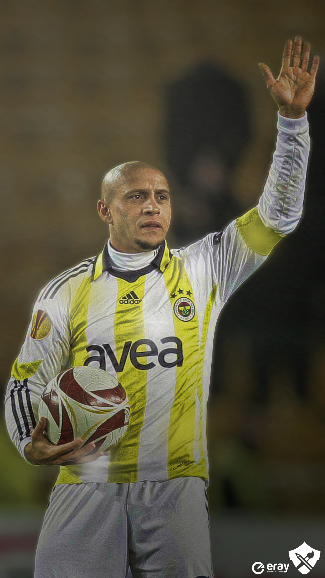 Roberto Carlos by erayvarol on DeviantArt Roberto Carlos by erayvarol on DeviantArt