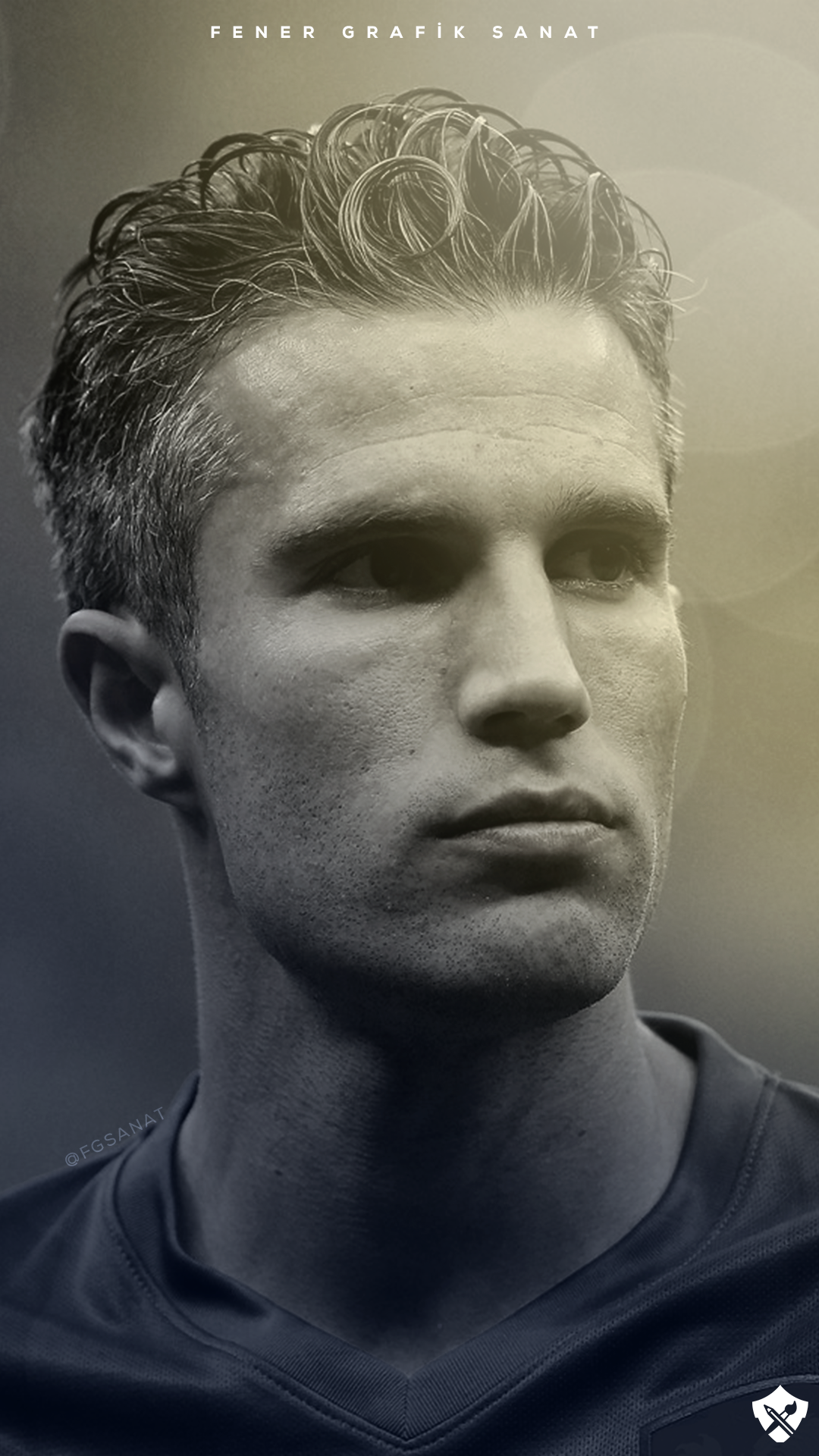 Robin van Persie by erayvarol on DeviantArt Robin van Persie by erayvarol on DeviantArt