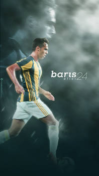 Baris Alici - 24