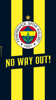 No Way Out!