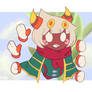 Taranza's Here!