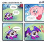 Kirby's Knightmare: 42